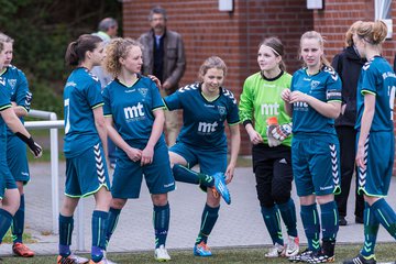 Bild 200 - B-Juniorinnen Pokalfinale VfL Oldesloe - Holstein Kiel : Ergebnis: 0:6